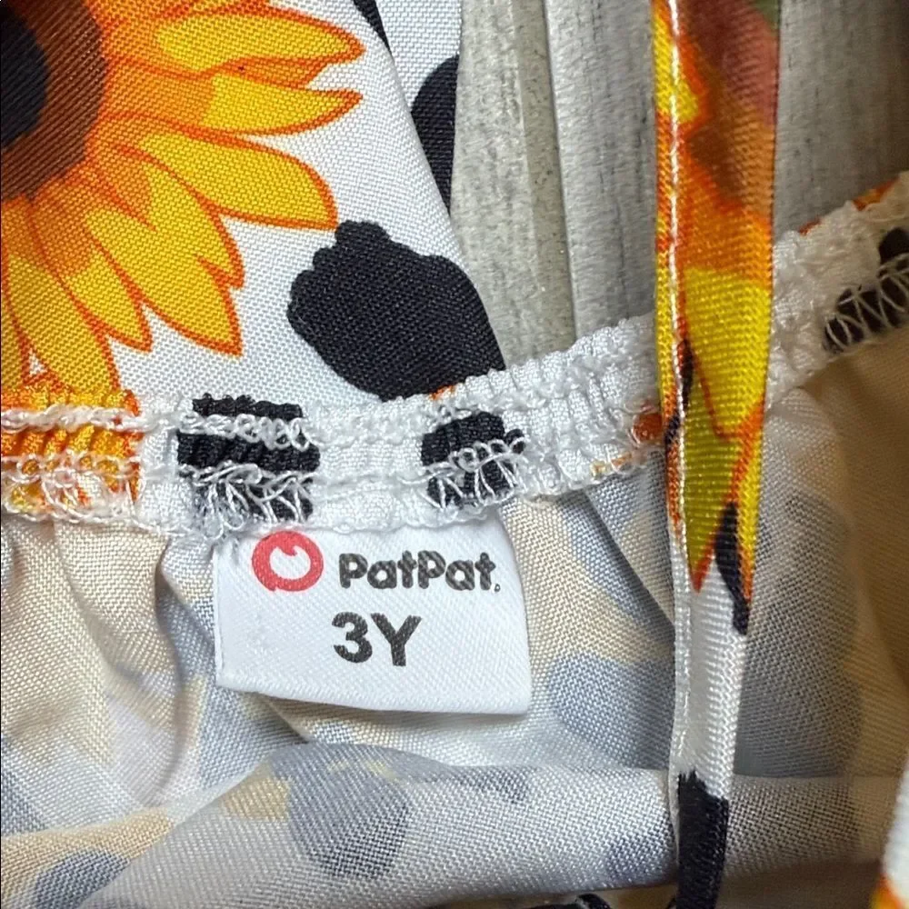 PatPat charming dress
